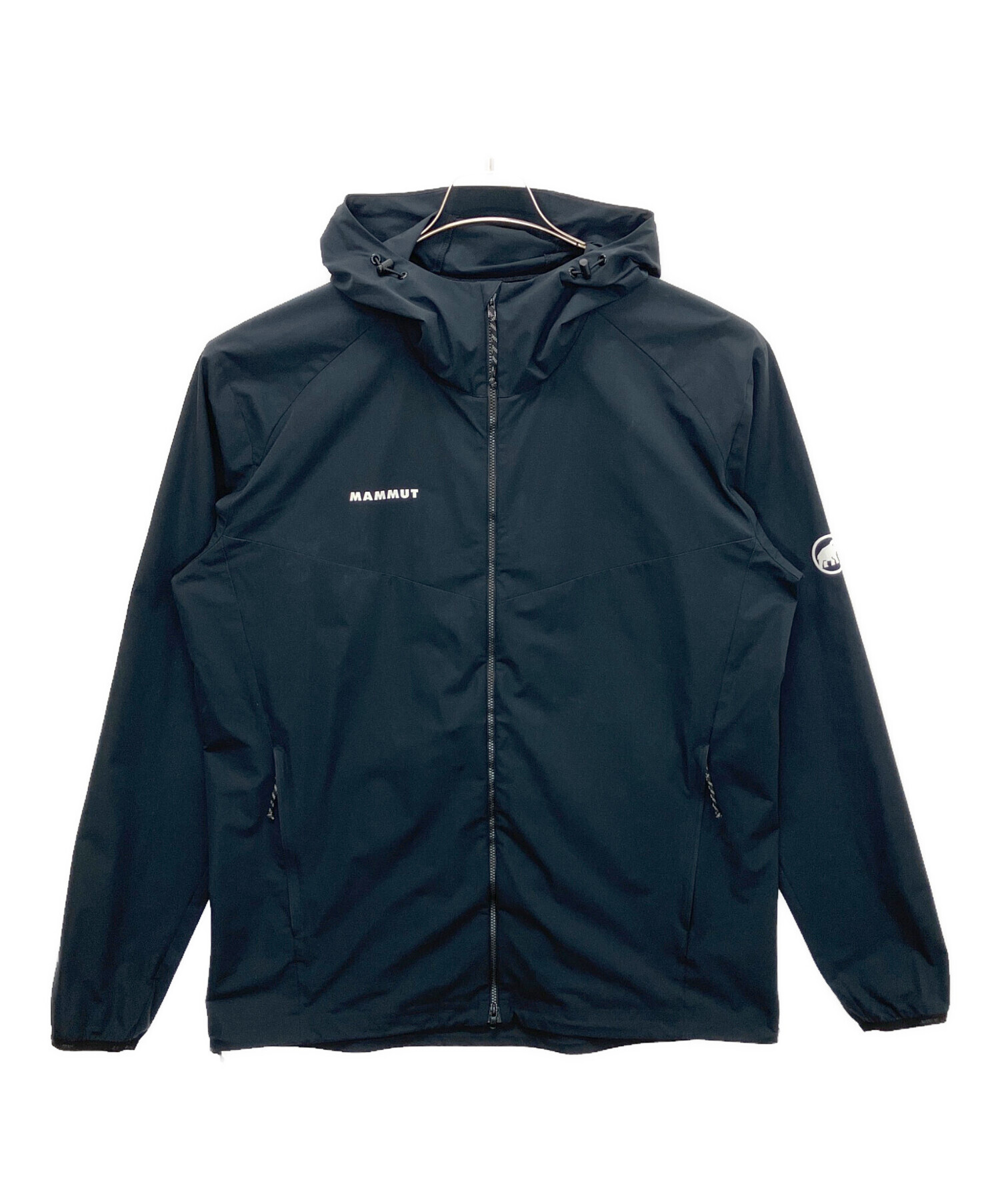 中古・古着通販】MAMMUT (マムート) 1011-00323 トレッキングウェア