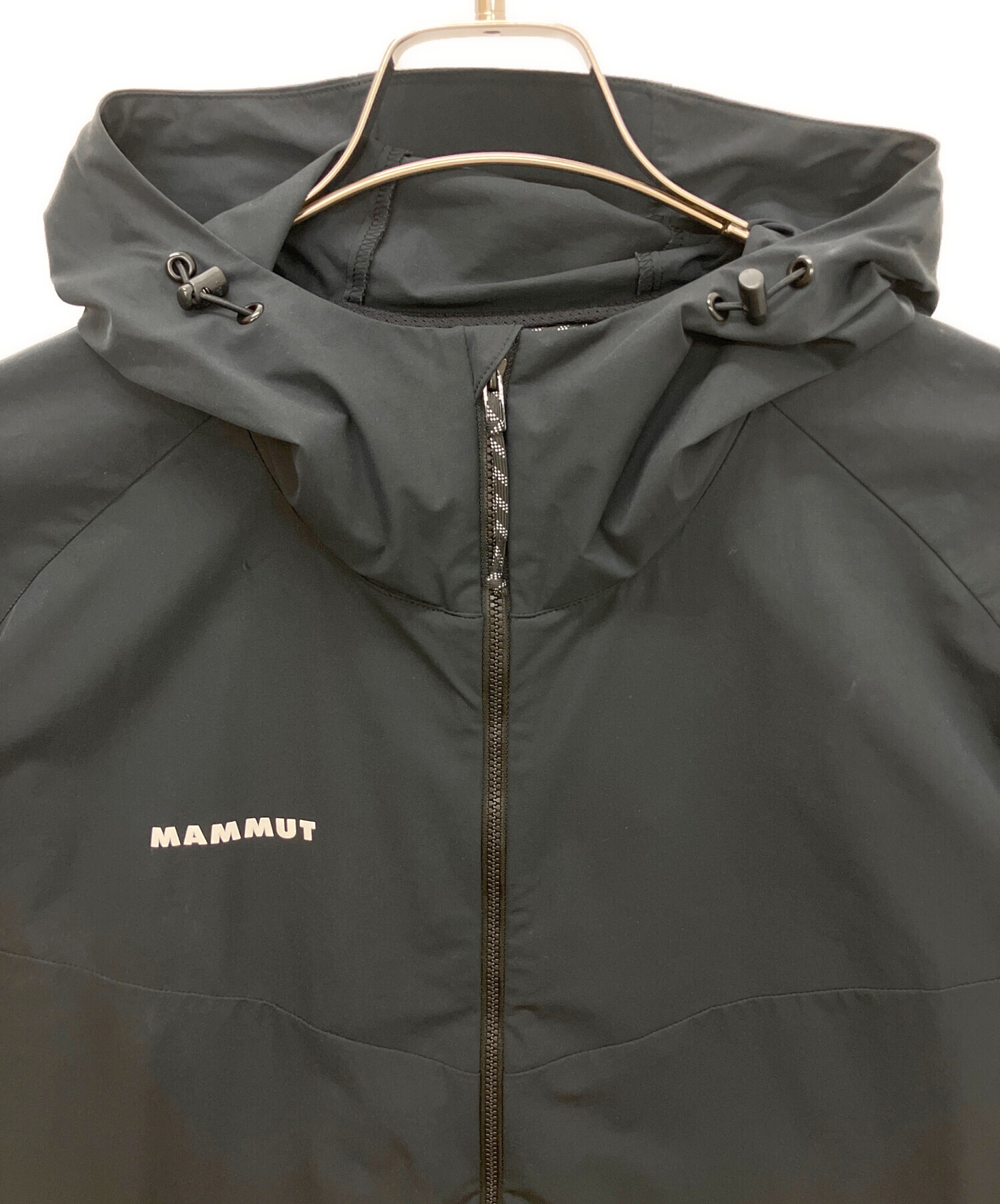 中古・古着通販】MAMMUT (マムート) 1011-00323 トレッキングウェア