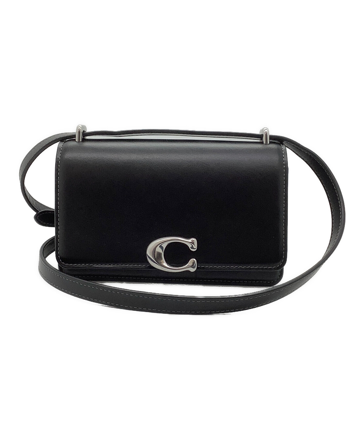 中古・古着通販】COACH (コーチ) ショルダーバッグ｜ブランド・古着