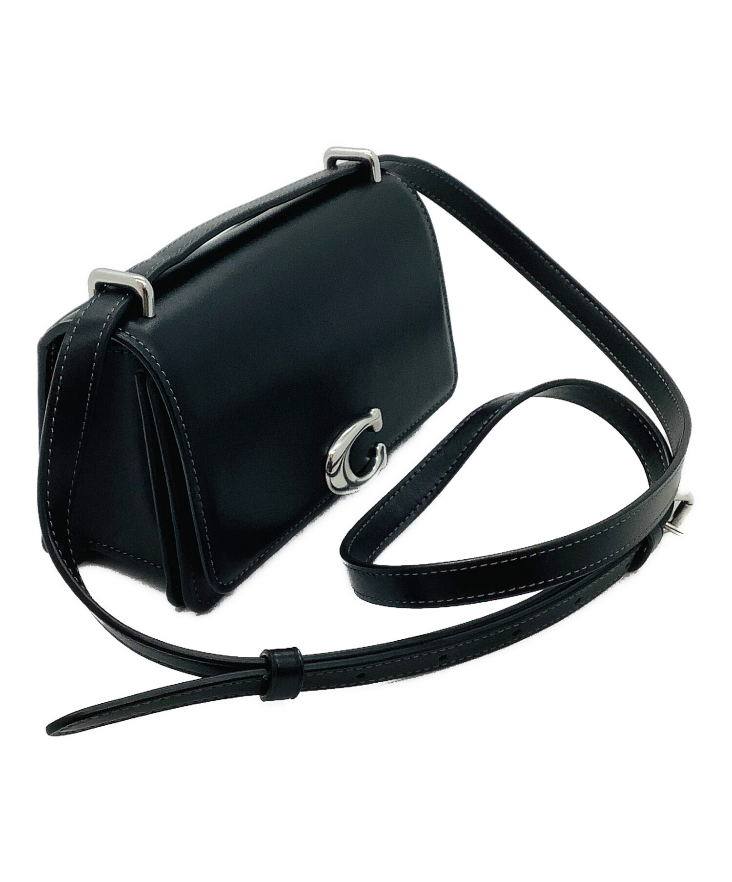 中古・古着通販】COACH (コーチ) ショルダーバッグ｜ブランド・古着