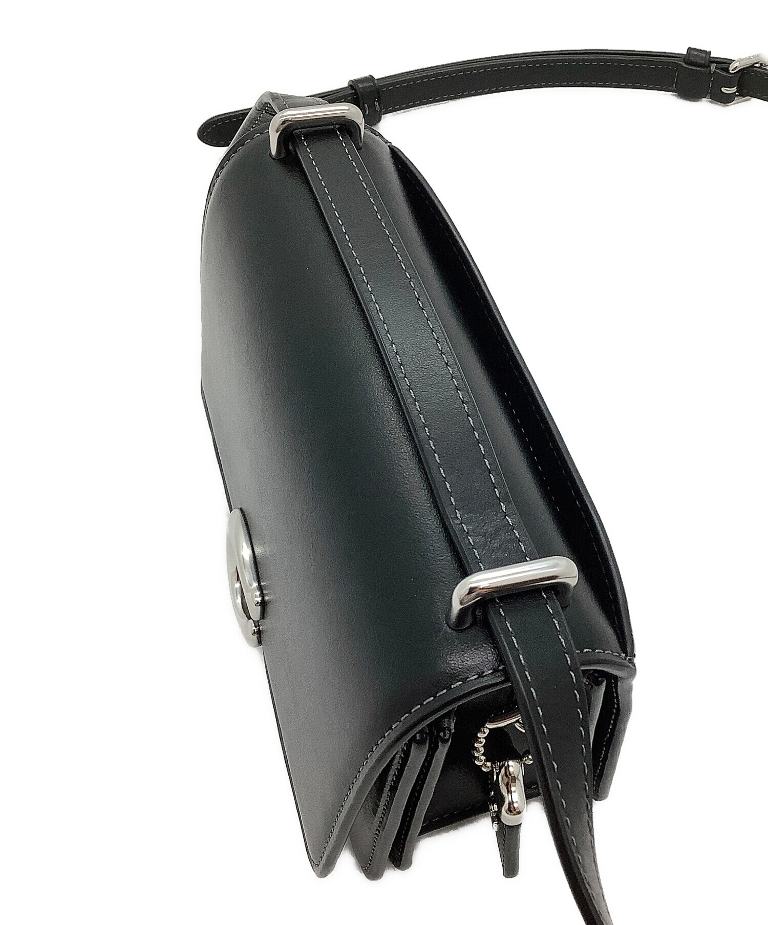 美品コーチショルダーバッグ 中古・古着通販】COACH (コーチ) ショルダーバッグ｜ブランド・古着