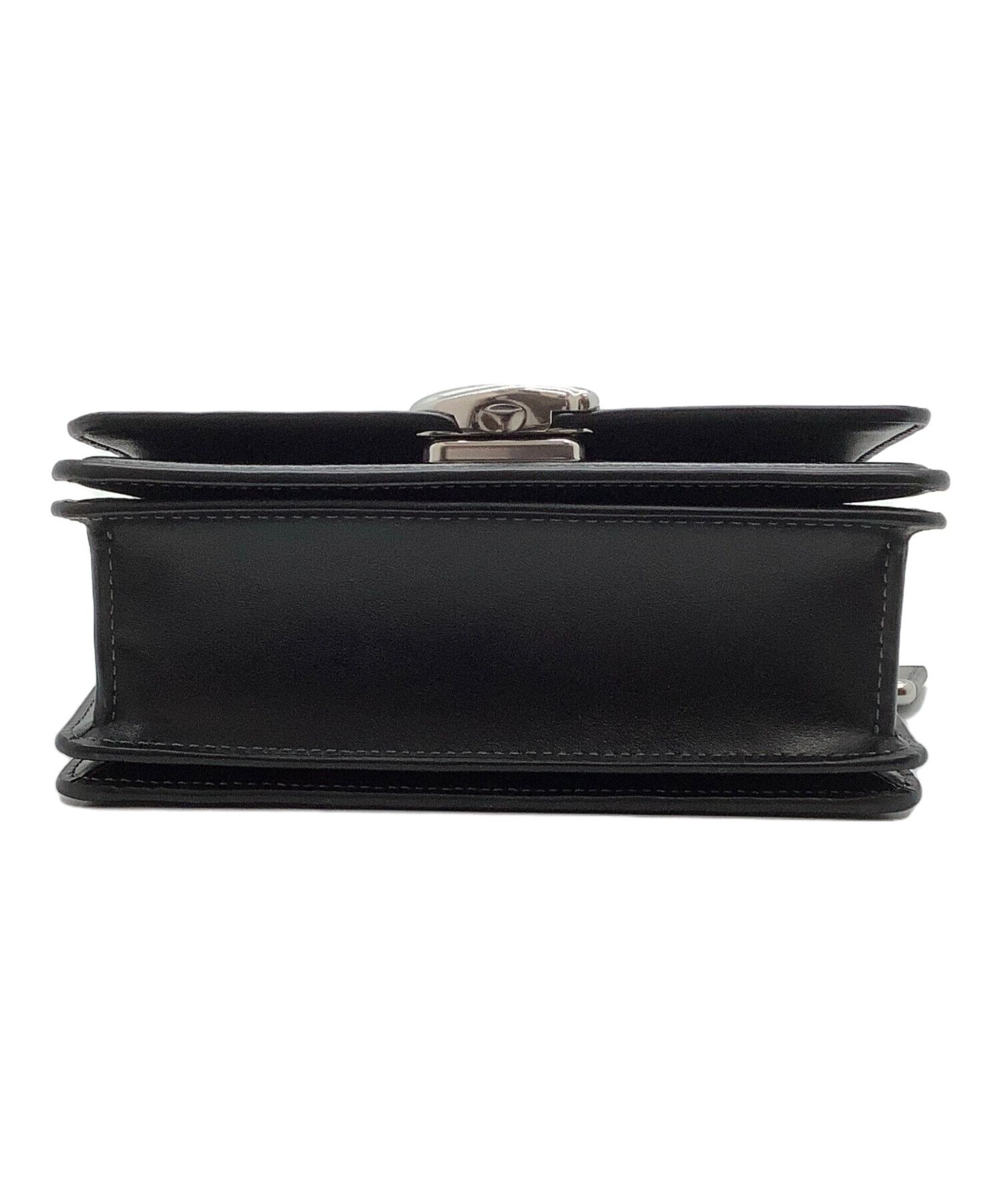 COACH コーチ バッグ ハンドバッグショルダーバッグ 中古・古着通販】COACH (コーチ) ショルダーバッグ｜ブランド・古着