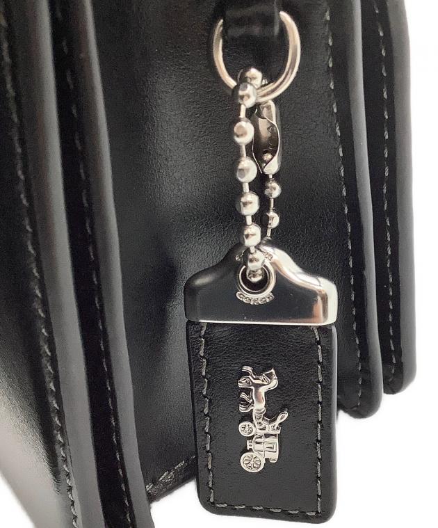 中古・古着通販】COACH (コーチ) ショルダーバッグ｜ブランド・古着