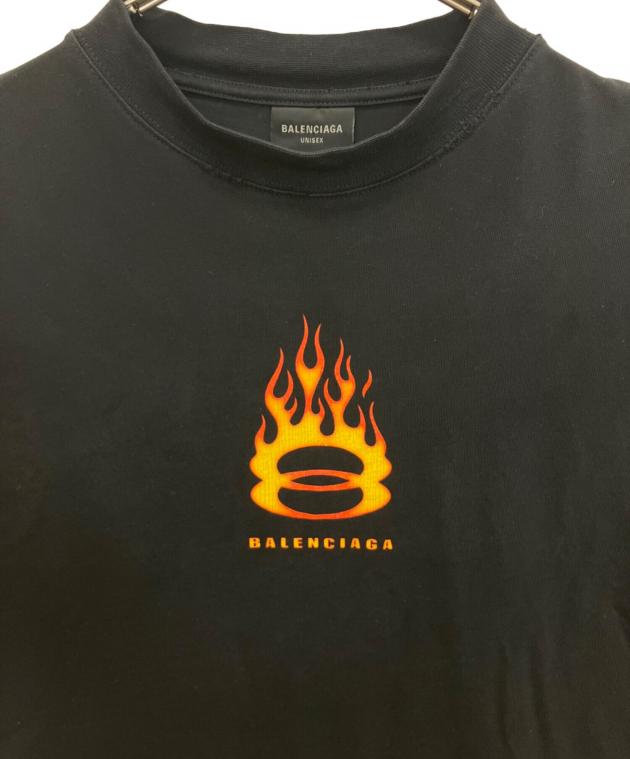 中古・古着通販】BALENCIAGA (バレンシアガ) 787349 T0VW7 半袖
