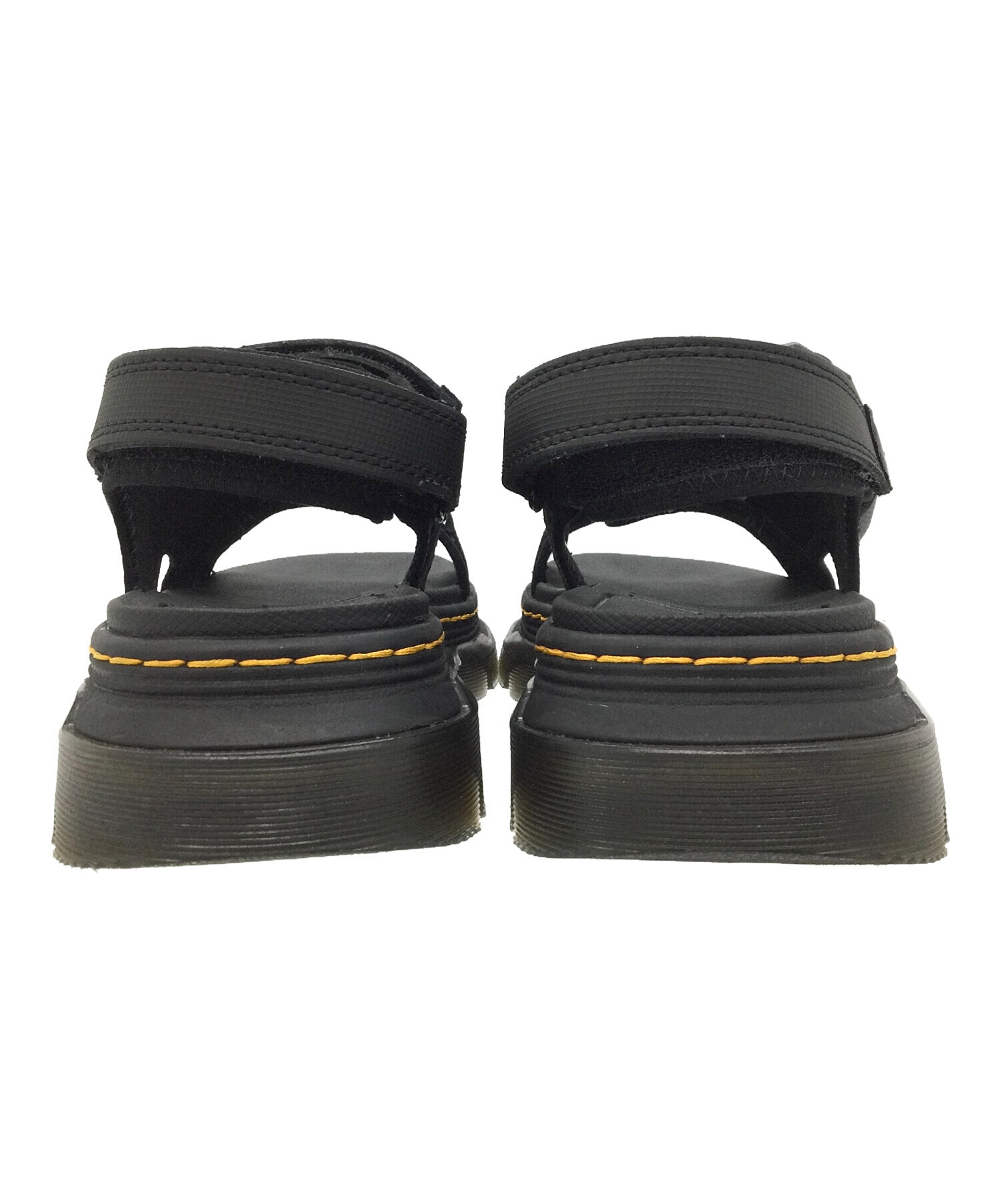 中古・古着通販】Dr.Martens (ドクターマーチン) FORSTERマルチ