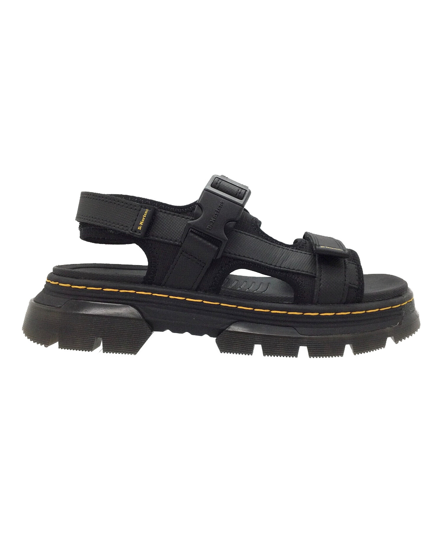 中古・古着通販】Dr.Martens (ドクターマーチン) FORSTERマルチ