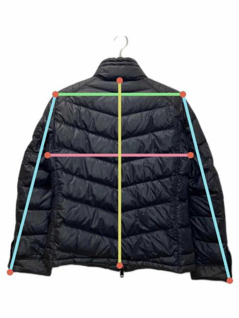 中古・古着通販】BURBERRY BLACK LABEL (バーバリーブラックレーベル