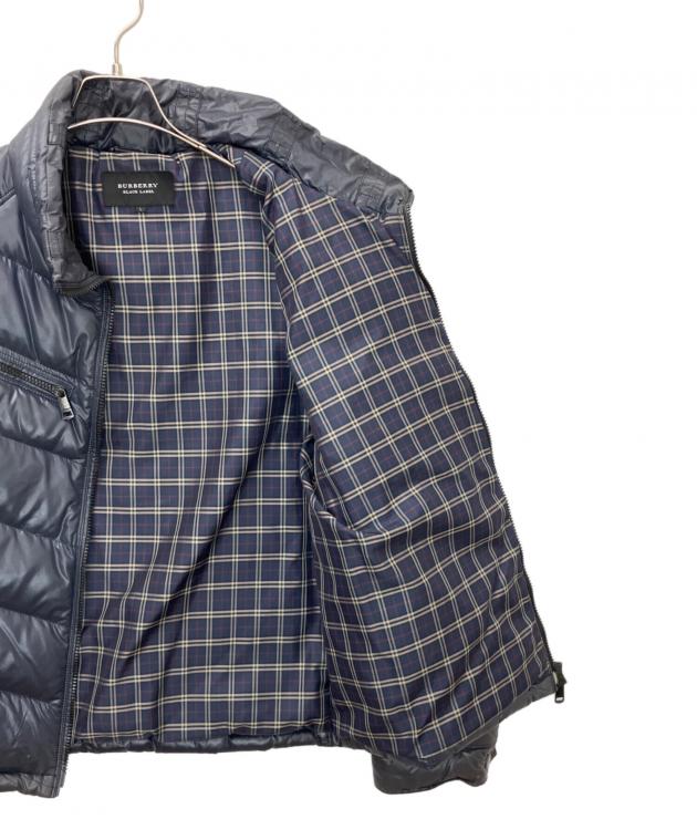 中古・古着通販】BURBERRY BLACK LABEL (バーバリーブラックレーベル