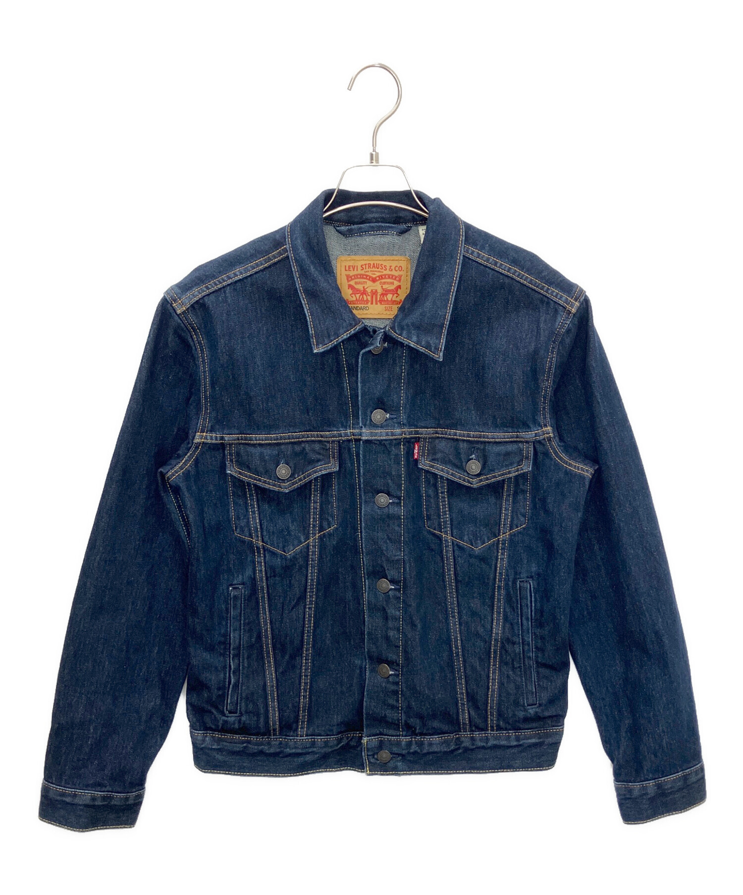 The Last Days of Rome(中古品) 中古・古着通販】LEVI'S (リーバイス) PC9-72334-0134 デニム