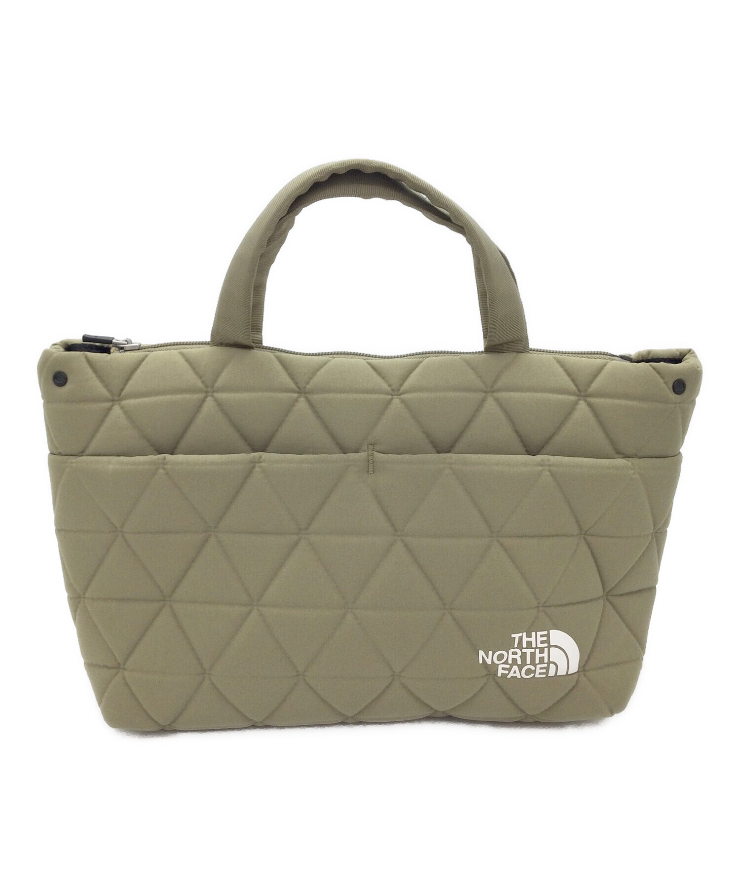中古・古着通販】THE NORTH FACE (ザ ノース フェイス) トートバッグ