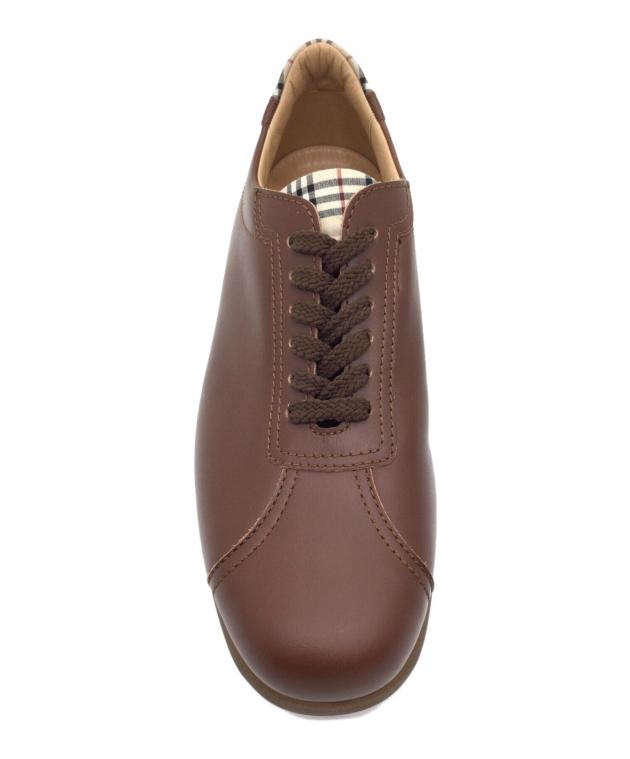 中古・古着通販】BURBERRY LONDON (バーバリーロンドン) レザー