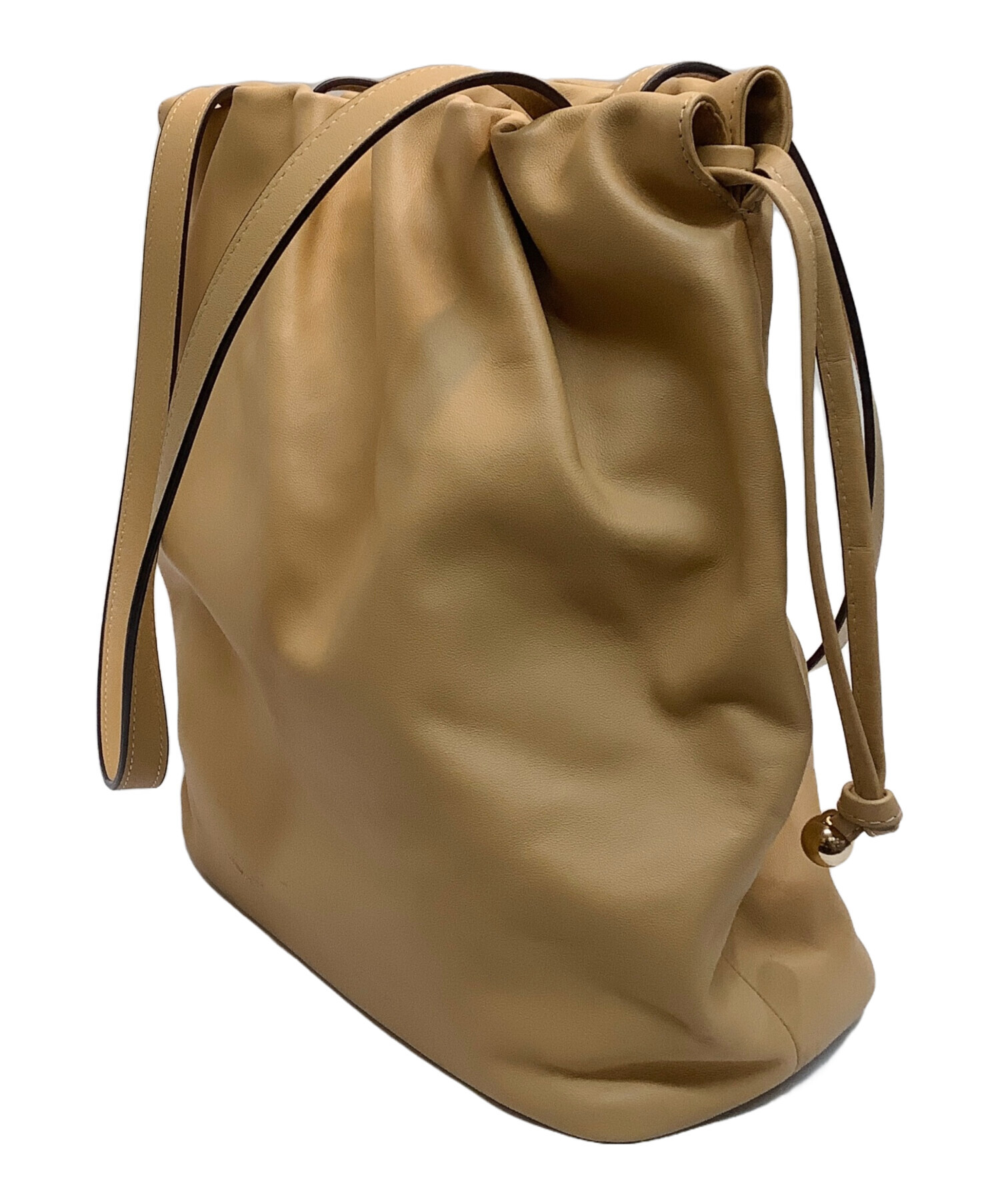 中古・古着通販】COACH (コーチ) フェイ ドローストリングトートバッグ