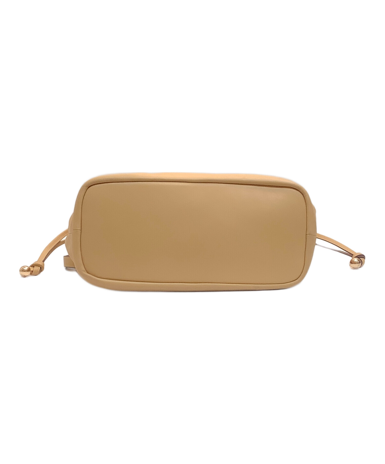 中古・古着通販】COACH (コーチ) フェイ ドローストリングトートバッグ