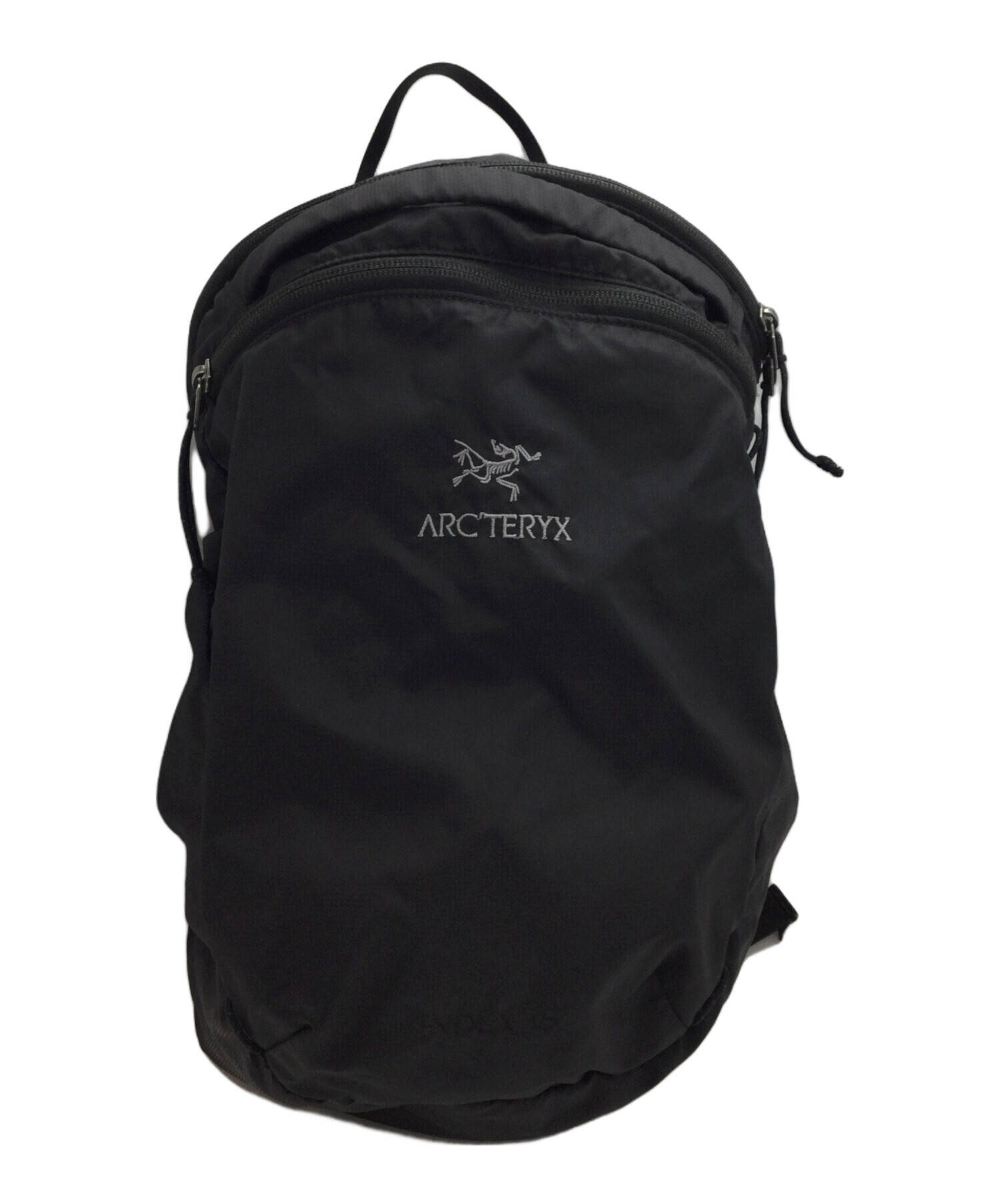 中古・古着通販】ARC'TERYX (アークテリクス) ナイロンリュック