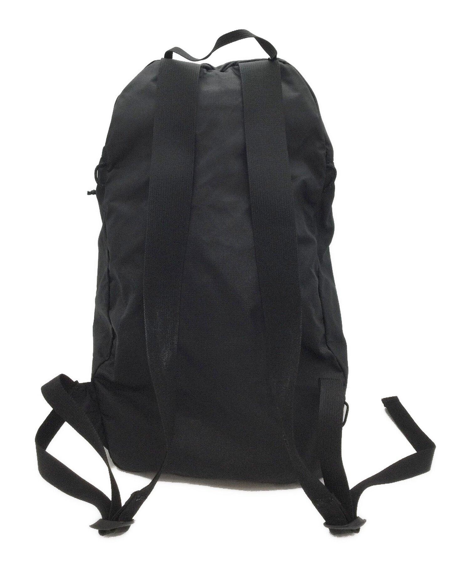 中古・古着通販】ARC'TERYX (アークテリクス) ナイロンリュック