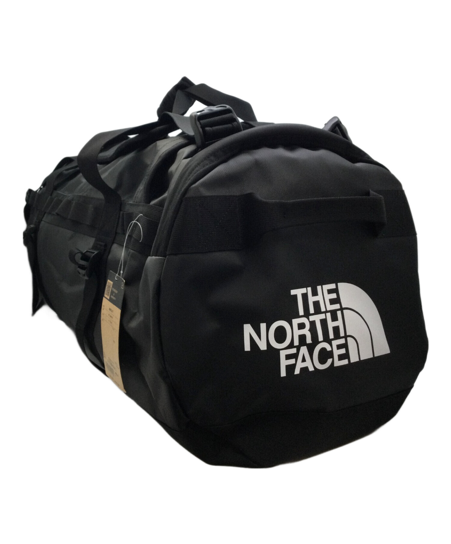 中古・古着通販】THE NORTH FACE (ザ ノース フェイス) BCダッフルM 未
