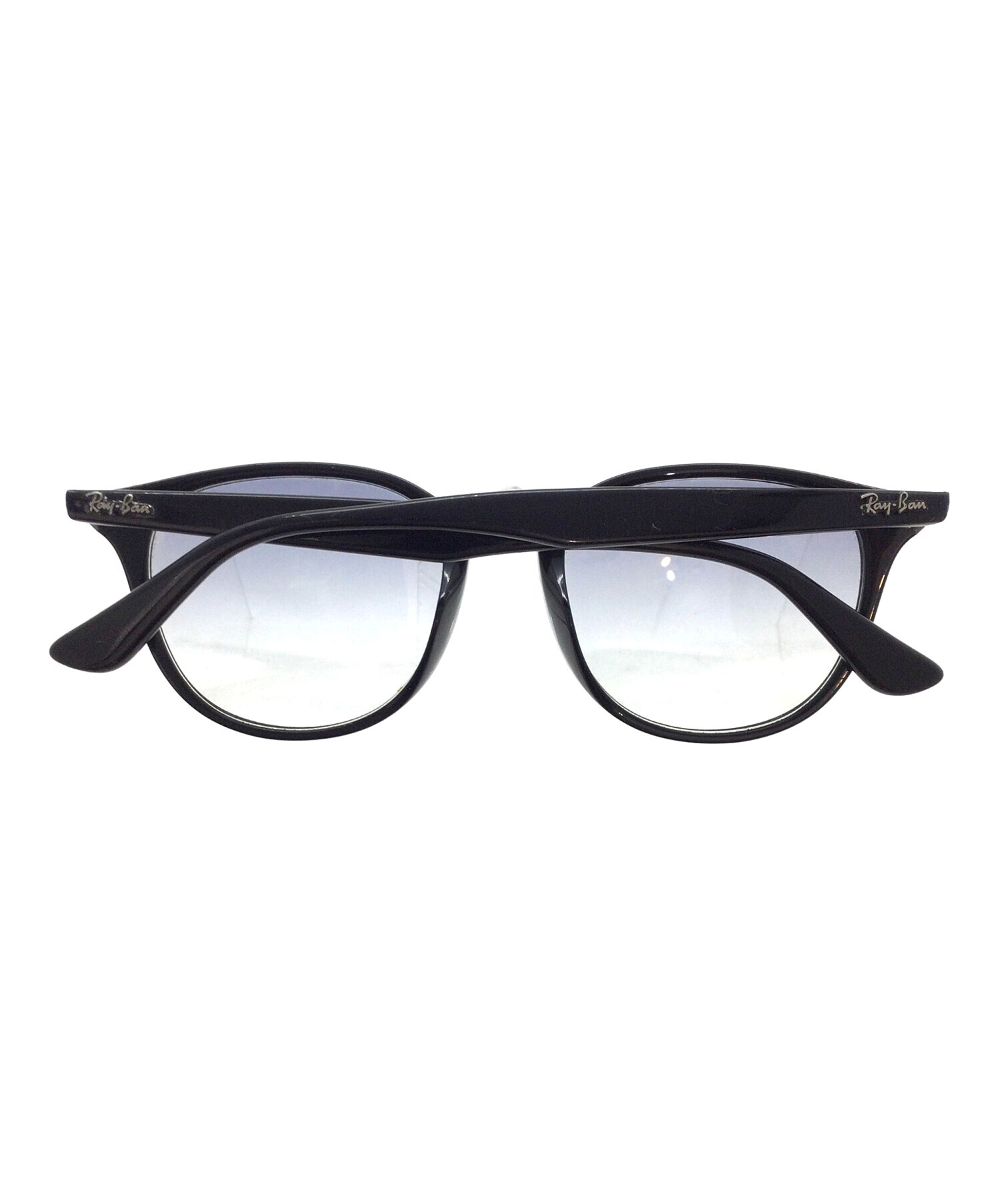 中古・古着通販】RAY-BAN (レイバン) サングラス ブラック｜ブランド