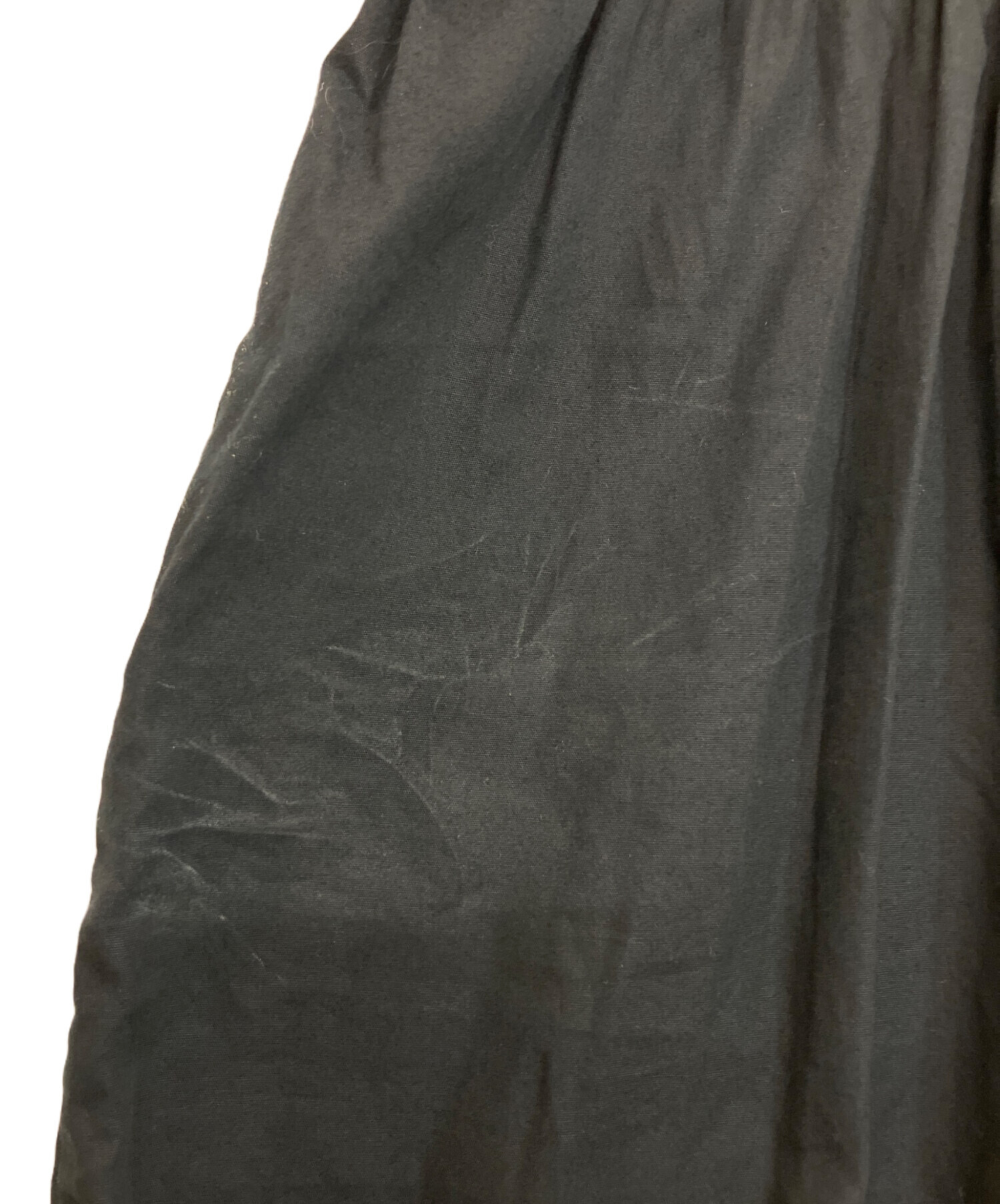 中古・古着通販】MIU MIU (ミュウミュウ) MF304 81 半袖ワンピース