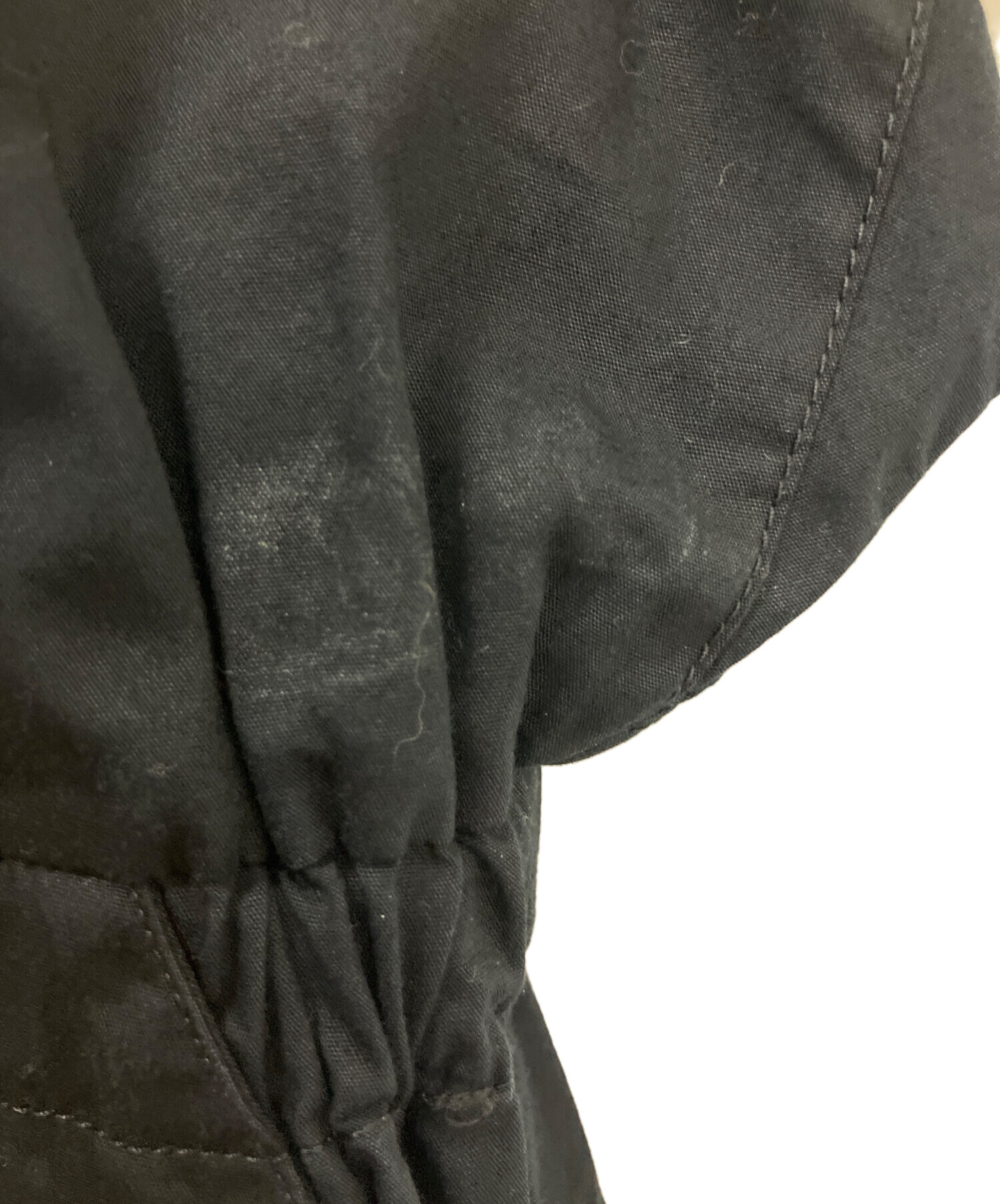 中古・古着通販】MIU MIU (ミュウミュウ) MF304 81 半袖ワンピース