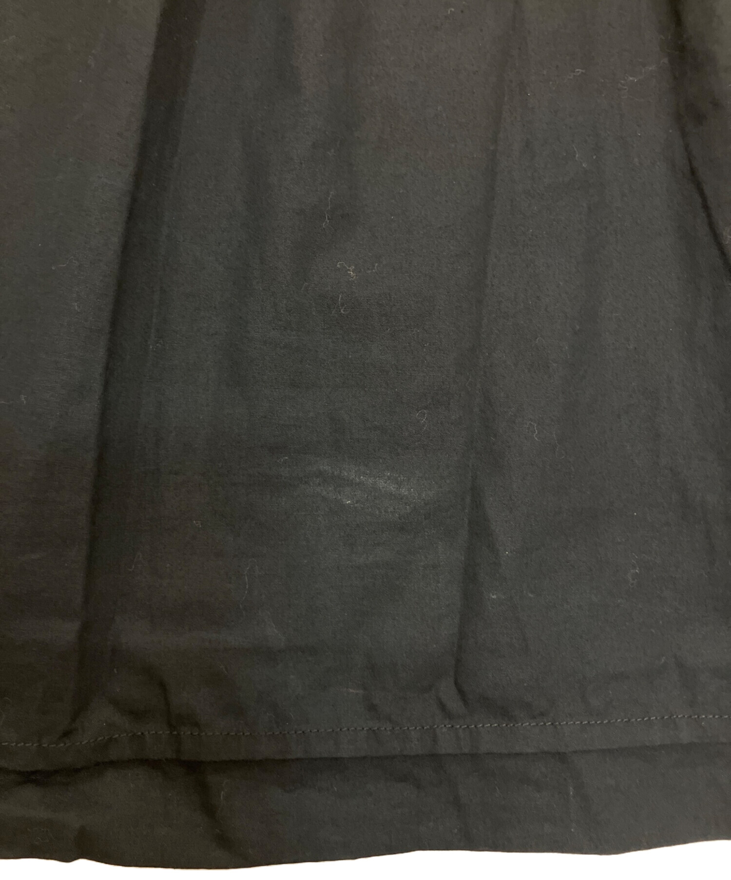 中古・古着通販】MIU MIU (ミュウミュウ) MF304 81 半袖ワンピース