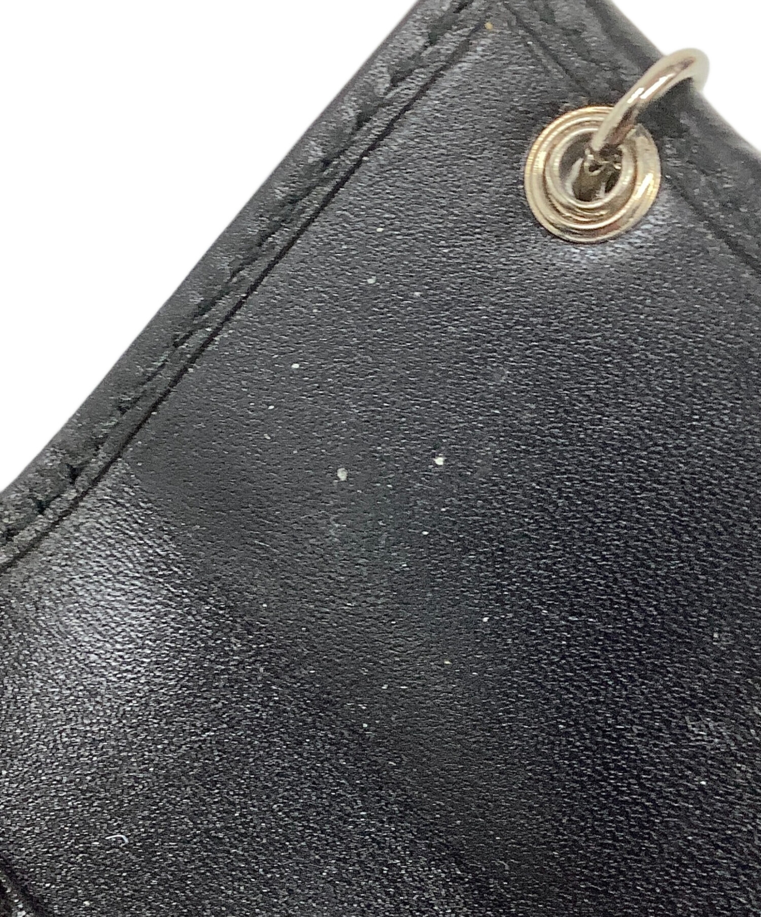 中古・古着通販】GUCCI (グッチ) 6連キーケース ブラック｜ブランド