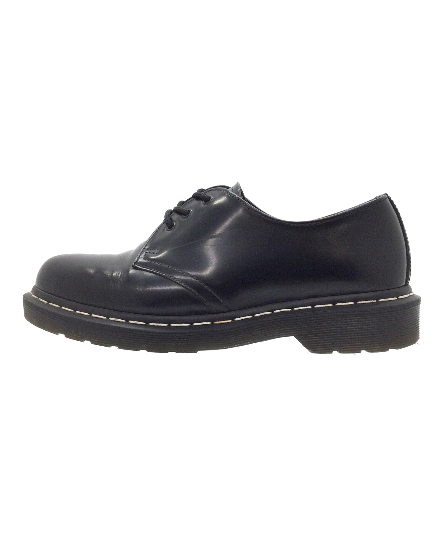 中古・古着通販】Dr.Martens (ドクターマーチン) 1461 MONO 3ホール