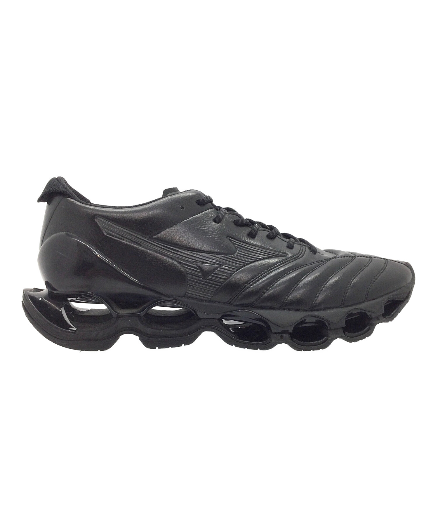 中古・古着通販】MIZUNO (ミズノ) Wave Prophecy Morelia Neo ブラック