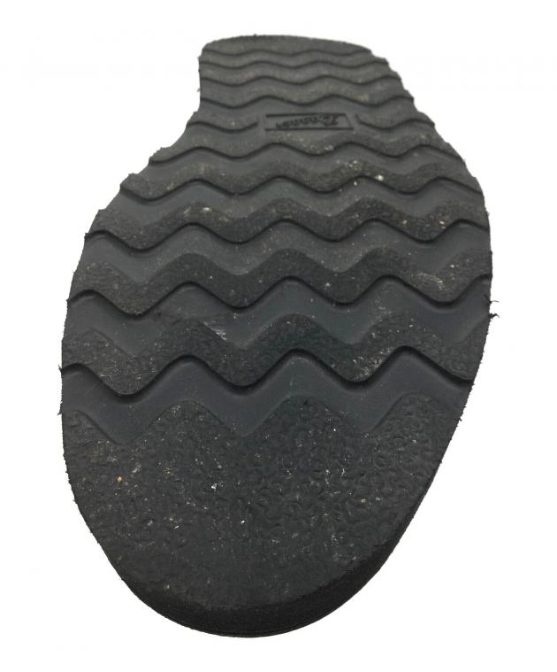 中古・古着通販】Danner (ダナー) SKIDMORE SIDEGORE SD ブラック