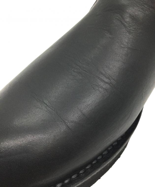 中古・古着通販】Danner (ダナー) SKIDMORE SIDEGORE SD ブラック