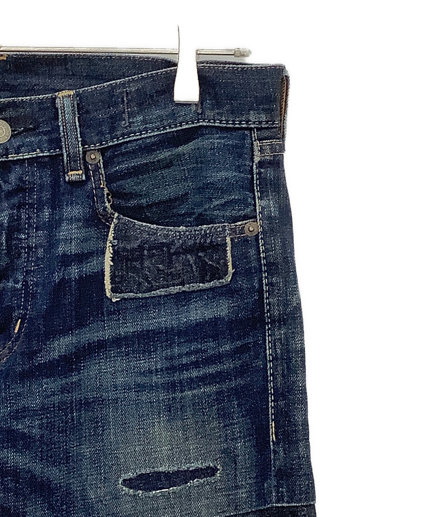 中古・古着通販】Denim & Supply Ralph Lauren (デニム&サプライ 中古・古着通販】Denim & Supply Ralph Lauren (デニム&サプライ