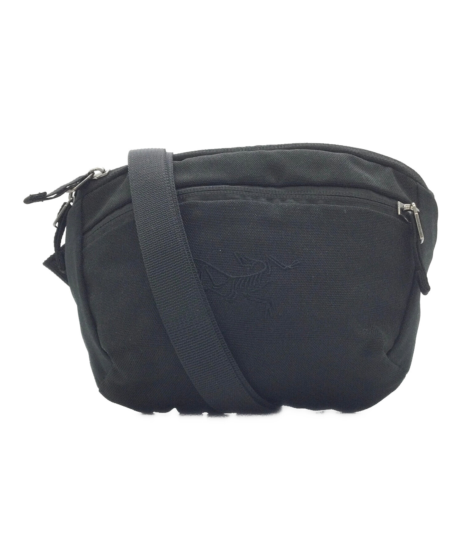 arc'teryx vintageショルダーバッグ 中古・古着通販】ARC'TERYX (アークテリクス) ショルダーバッグ