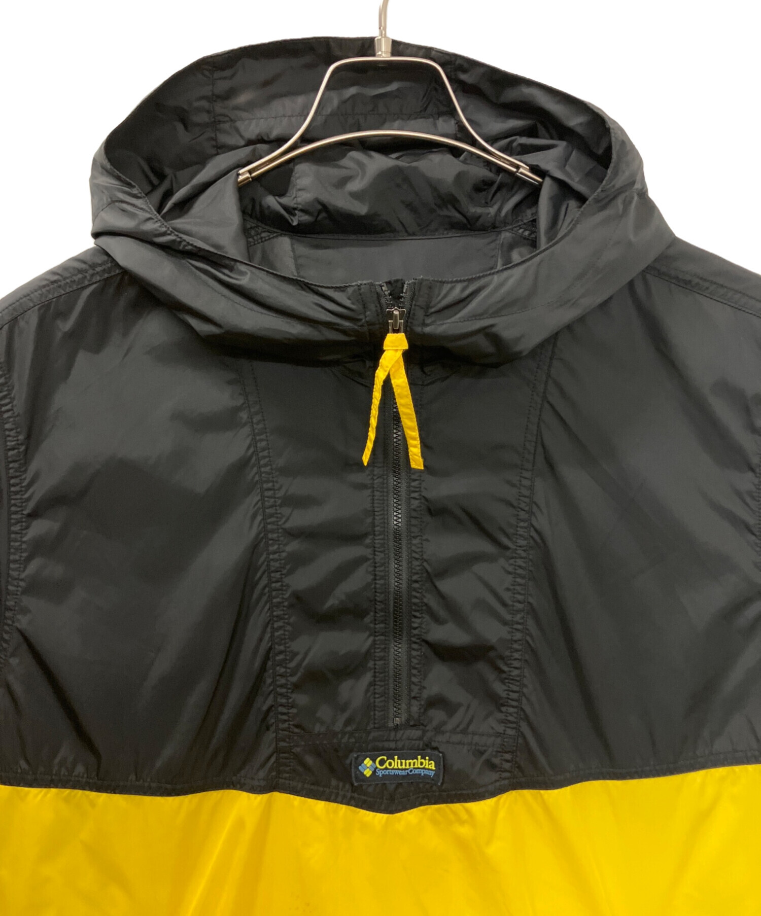 中古・古着通販】Columbia (コロンビア) PM3382 ナイロンジャケット