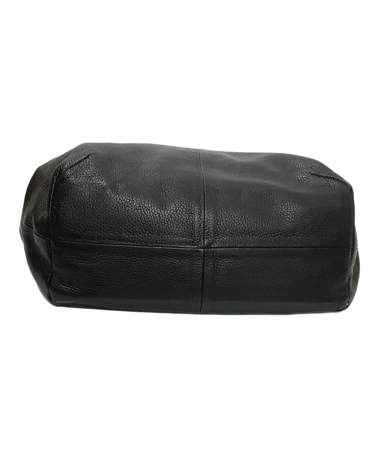 中古・古着通販】FURLA (フルラ) ワンショルダーバッグ ブラック