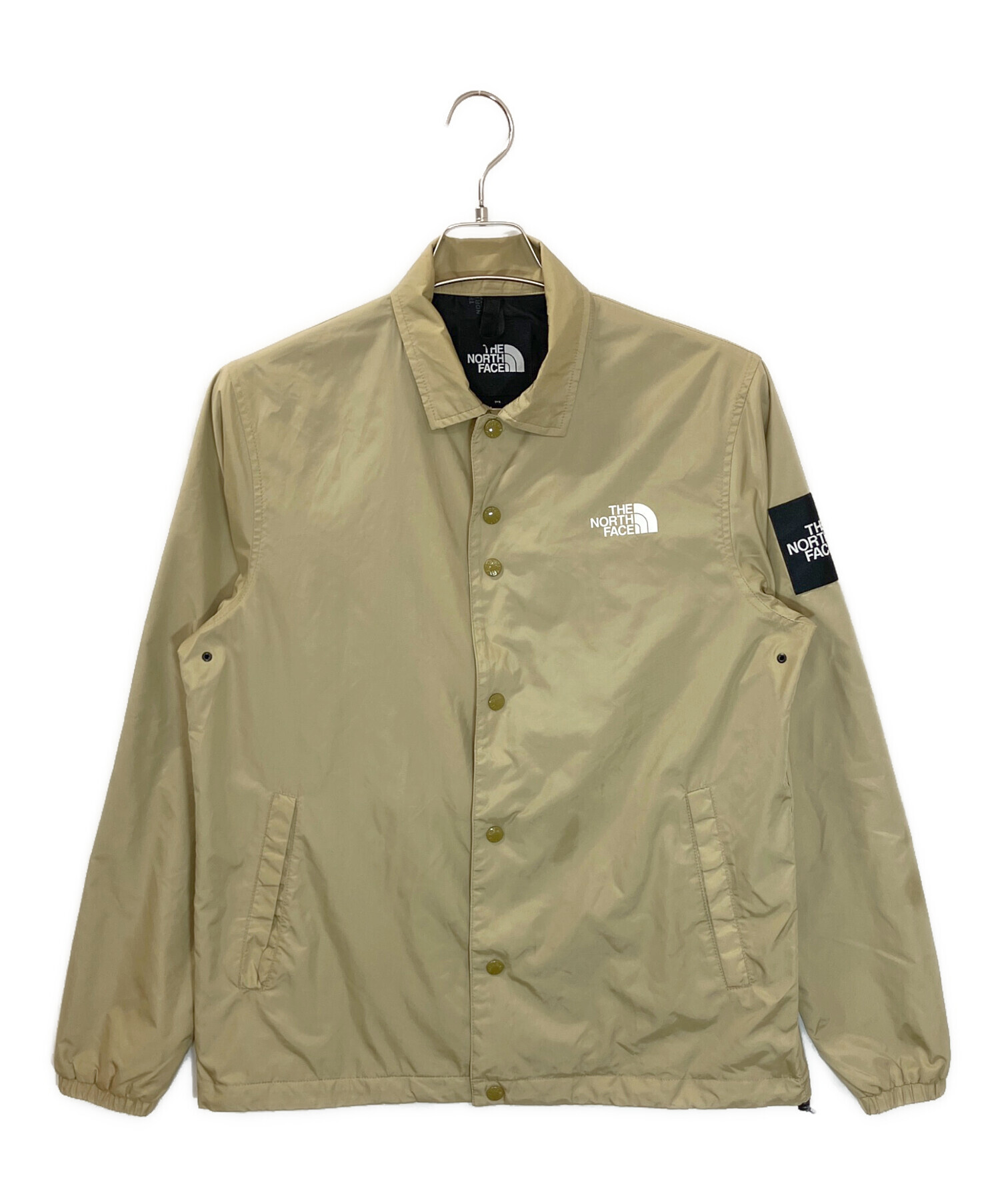 中古・古着通販】THE NORTH FACE (ザ ノース フェイス) NP21836 コーチ