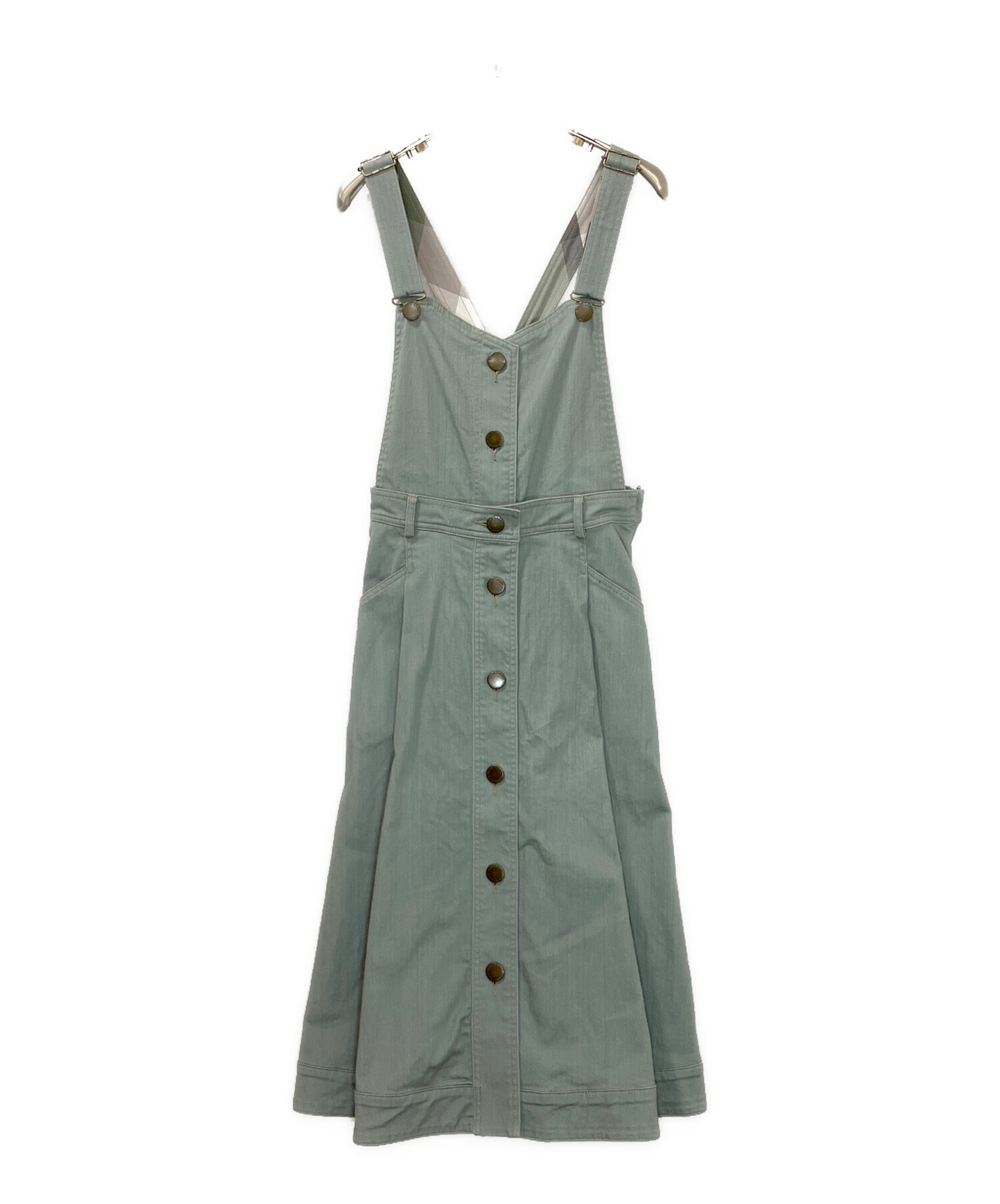 中古・古着通販】BLUE LABEL CRESTBRIDGE (ブルーレーベルクレスト
