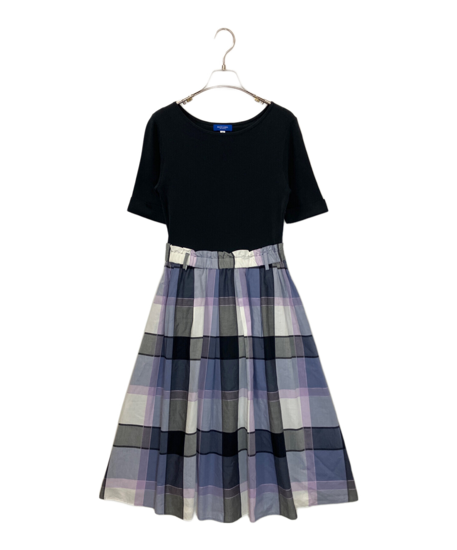 中古・古着通販】BLUE LABEL CRESTBRIDGE (ブルーレーベルクレスト 