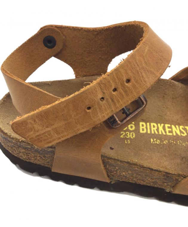 中古・古着通販】BIRKENSTOCK (ビルケンシュトック) メッシーナ