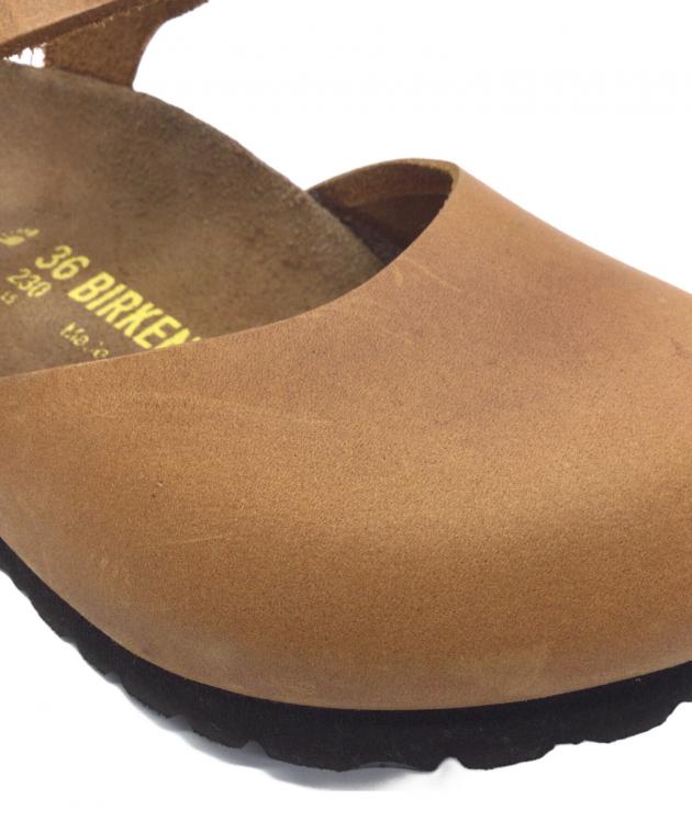 中古・古着通販】BIRKENSTOCK (ビルケンシュトック) メッシーナ