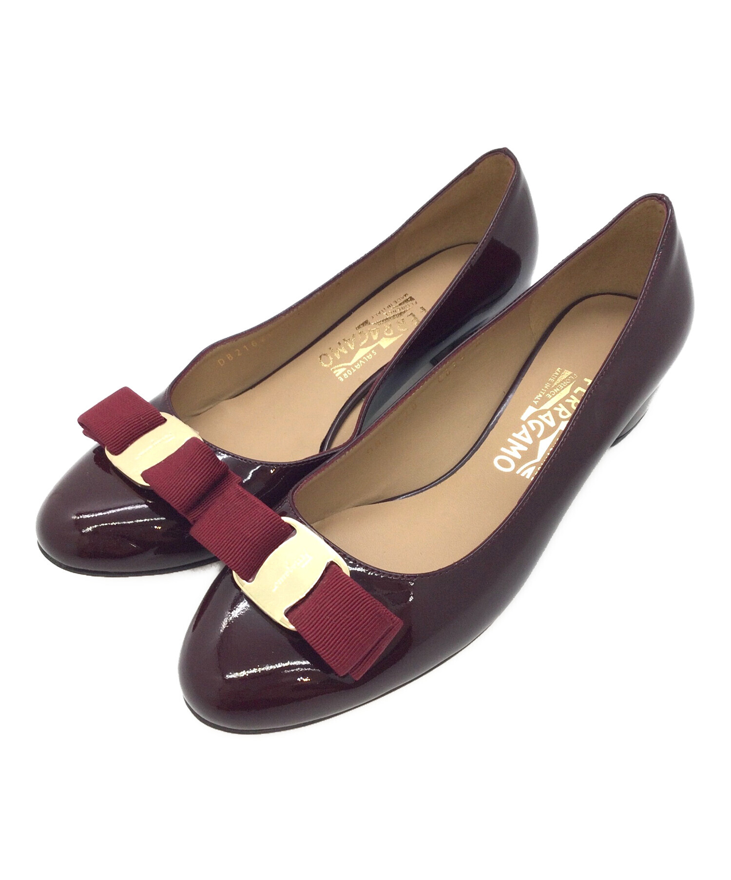 中古・古着通販】Salvatore Ferragamo (サルヴァトーレ フェラガモ