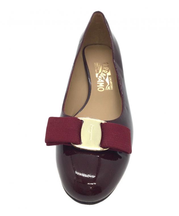中古・古着通販】Salvatore Ferragamo (サルヴァトーレ フェラガモ