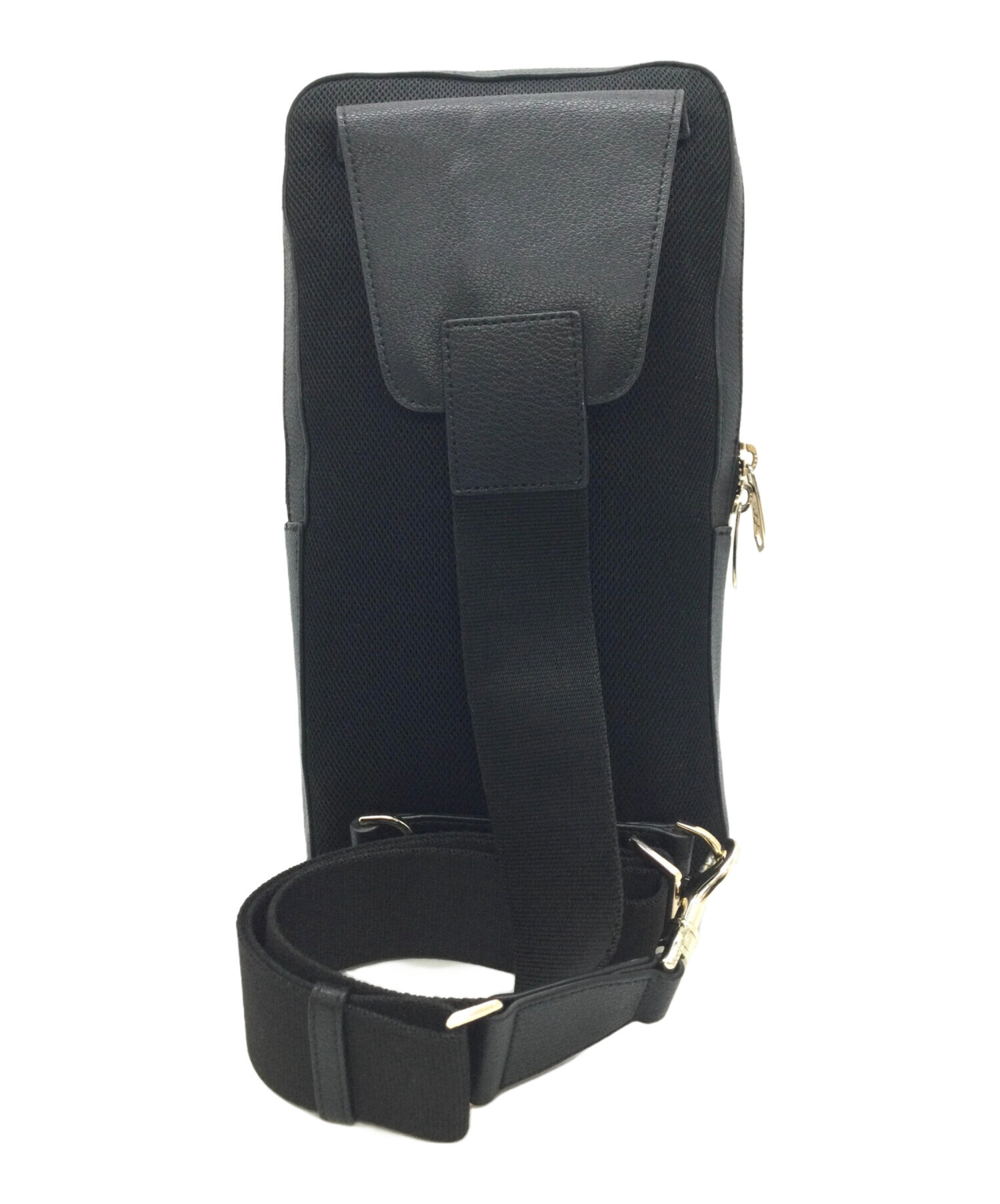 中古・古着通販】PAUL SMITH (ポールスミス) シグネチャージップ