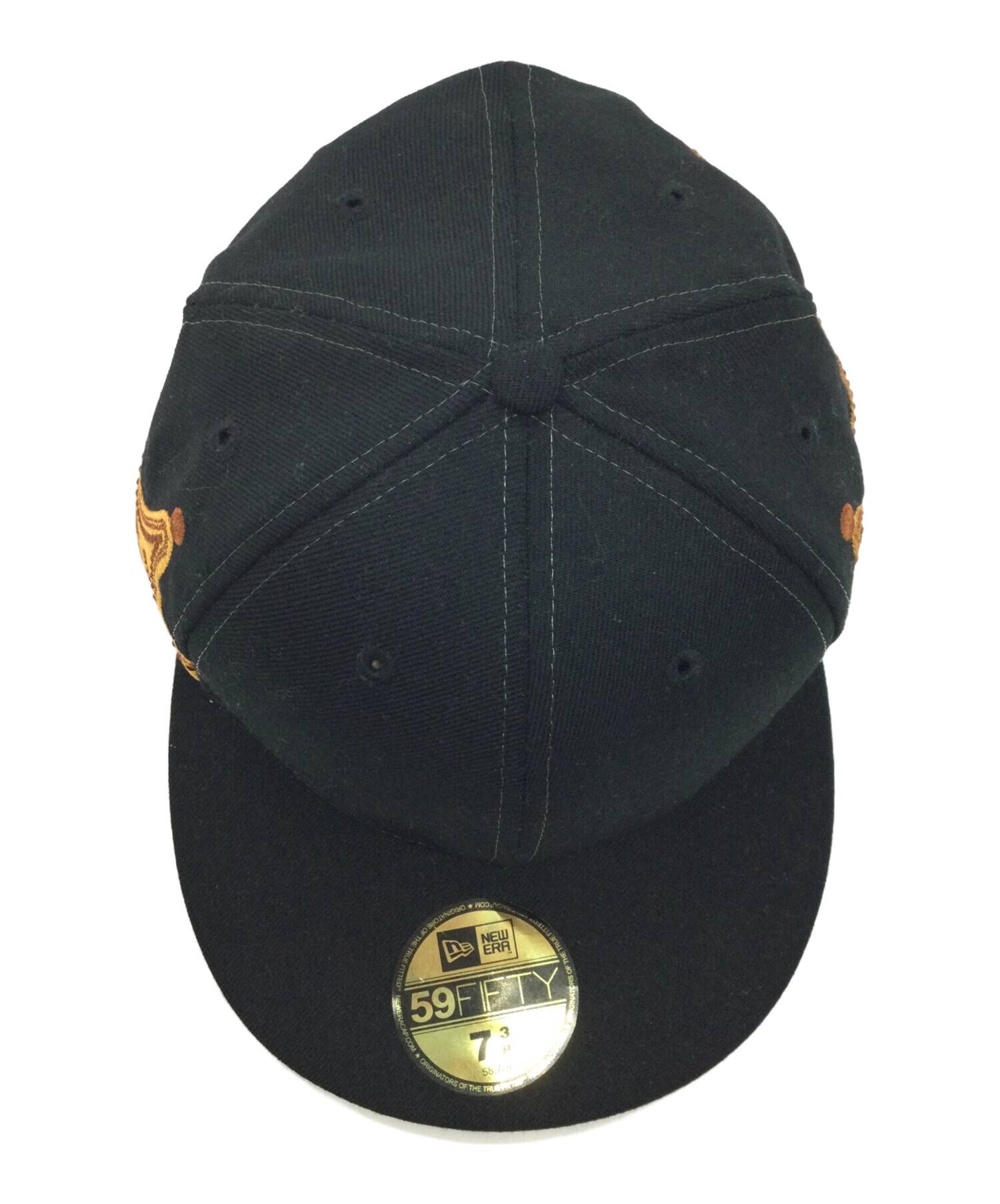 中古・古着通販】New Era (ニューエラ) PHENOMENON (フェノメノン