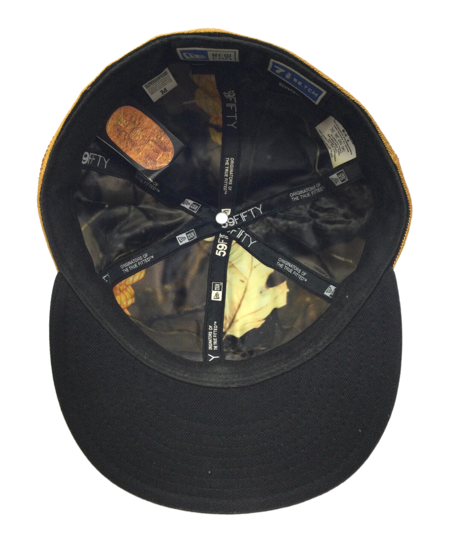 中古・古着通販】New Era (ニューエラ) PHENOMENON (フェノメノン