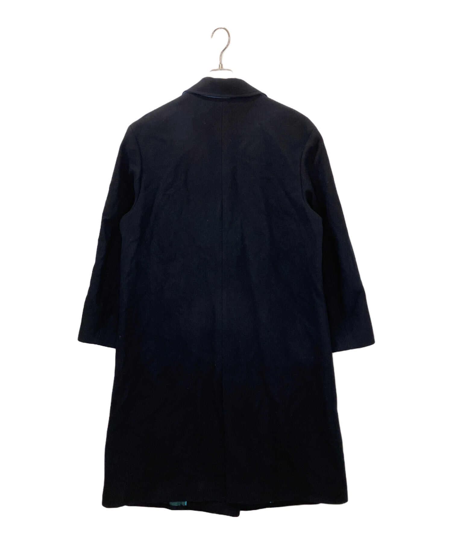 中古・古着通販】PS Paul Smith (PSポールスミス) チェスターコート