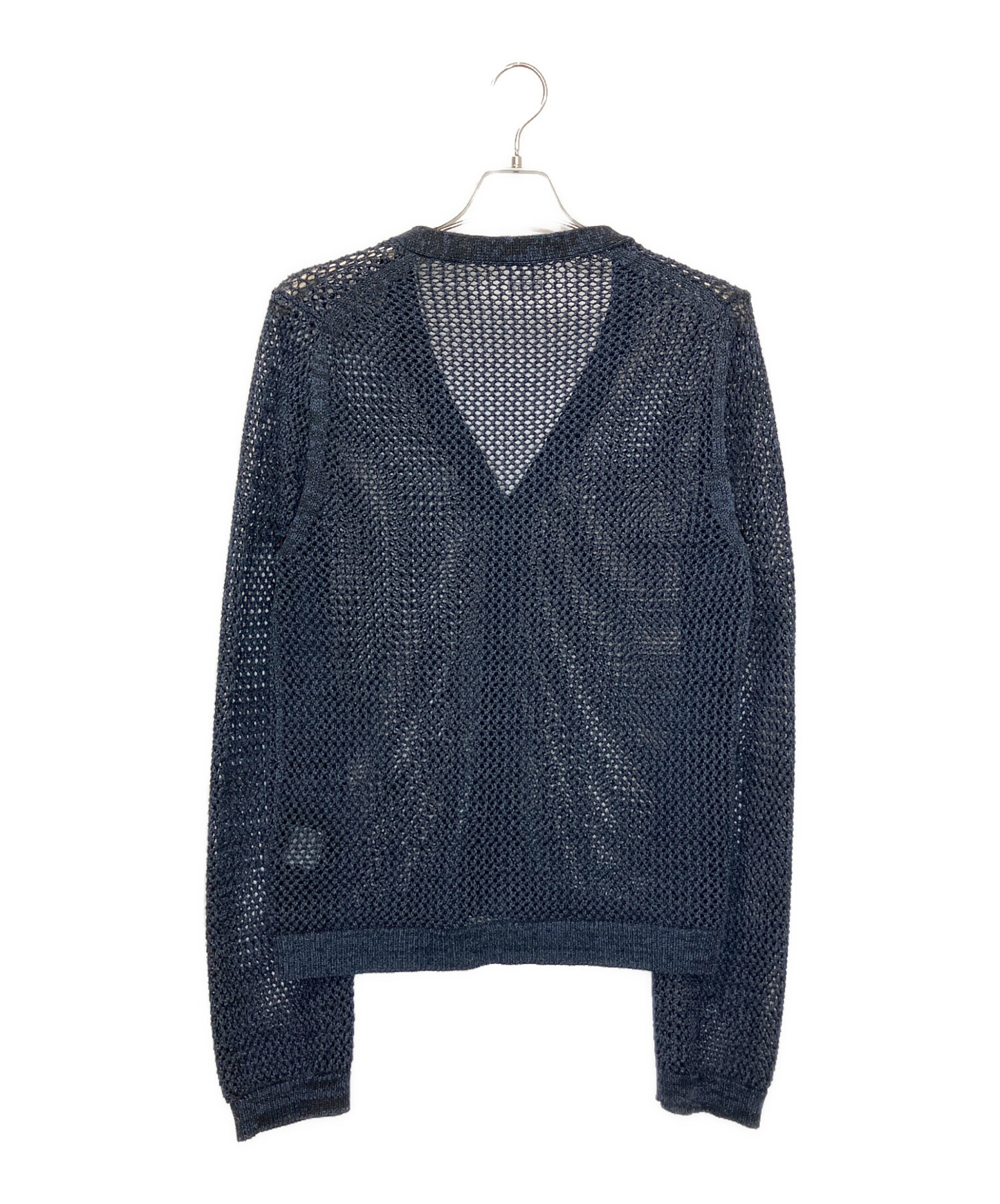 中古・古着通販】PAUL SMITH (ポールスミス) 薄手カーディガン