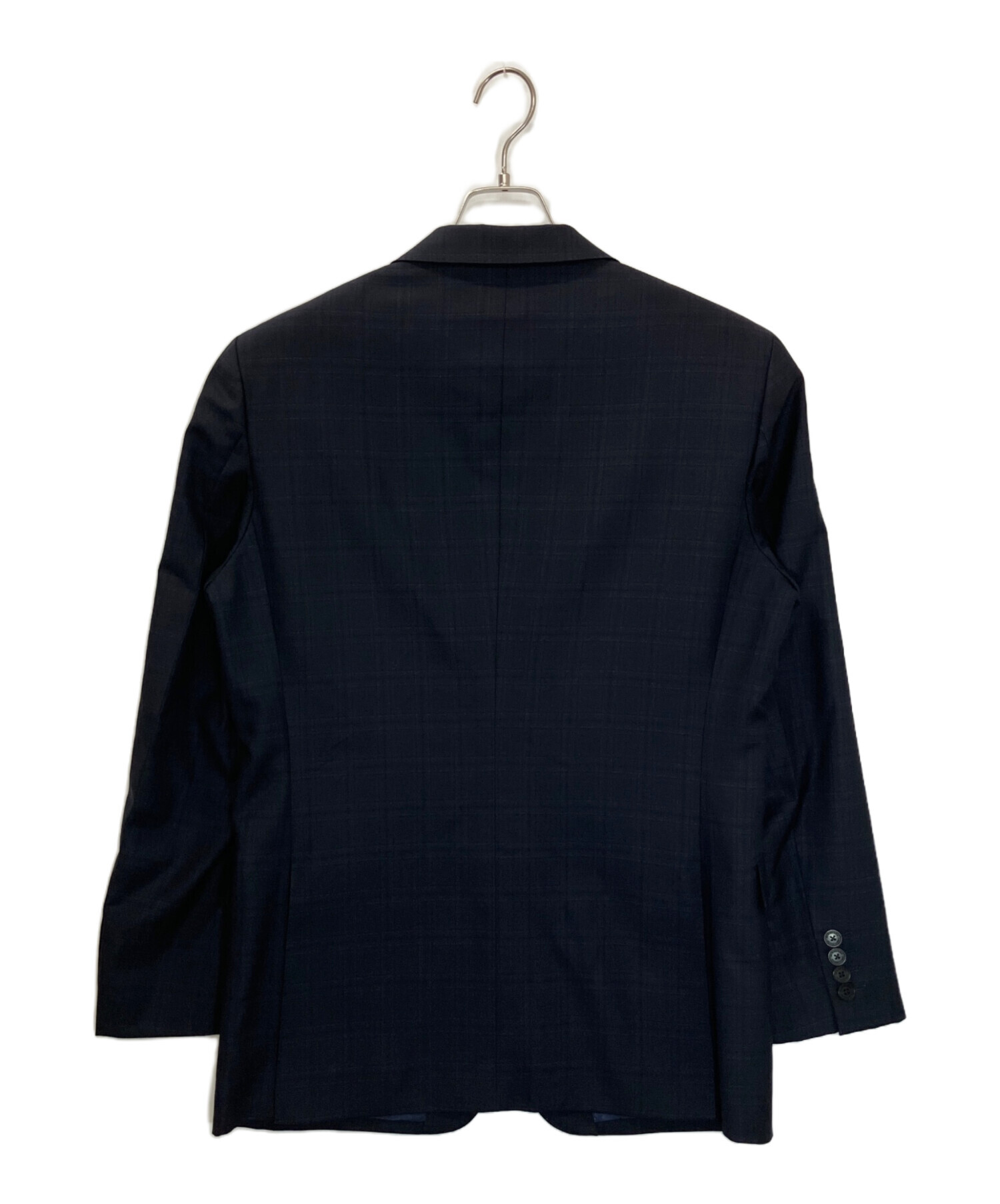 中古・古着通販】BURBERRY BLACK LABEL (バーバリーブラックレーベル