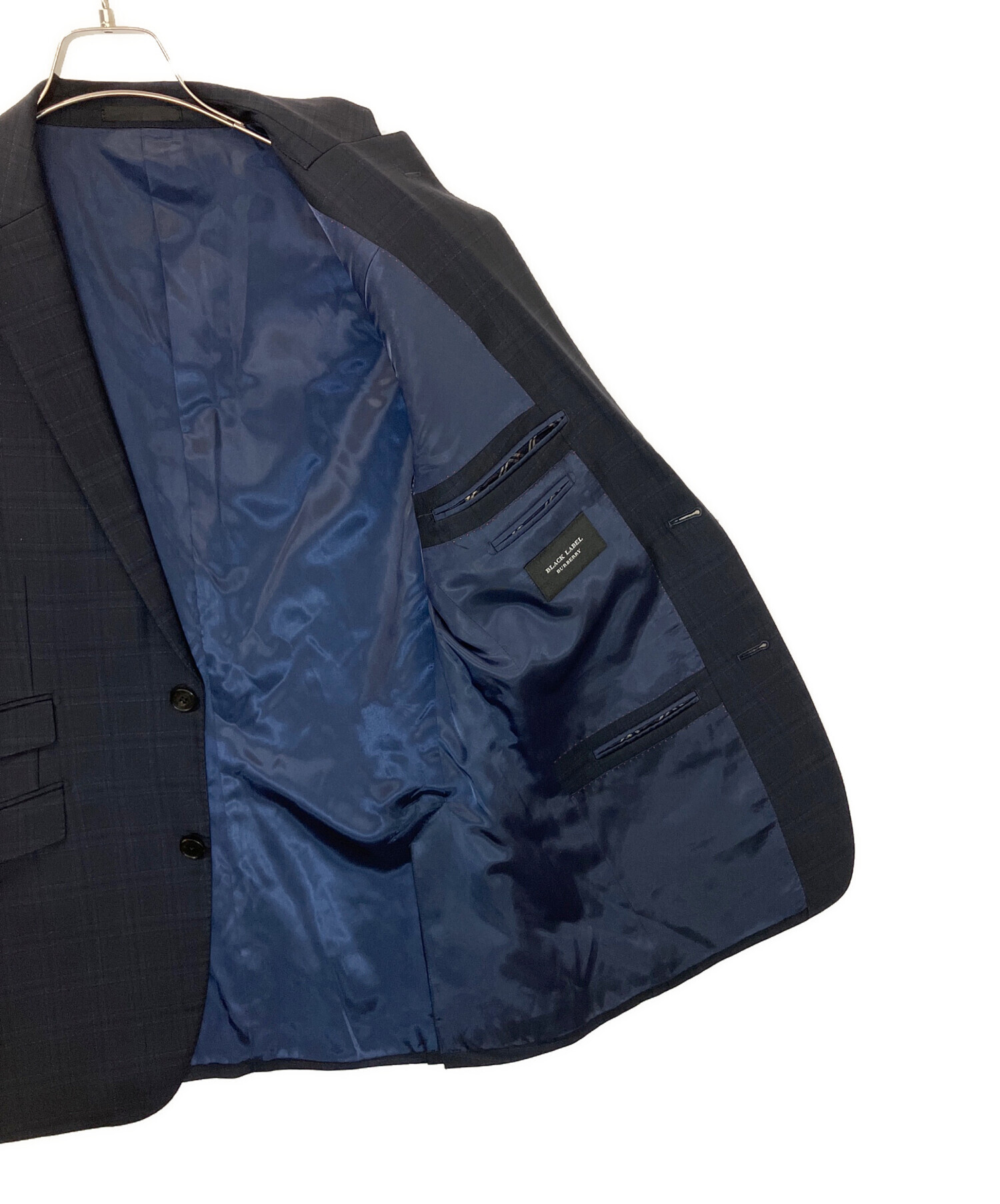 中古・古着通販】BURBERRY BLACK LABEL (バーバリーブラックレーベル 中古・古着通販】BURBERRY BLACK LABEL (バーバリーブラックレーベル