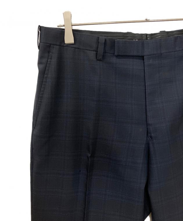 中古・古着通販】BURBERRY BLACK LABEL (バーバリーブラックレーベル