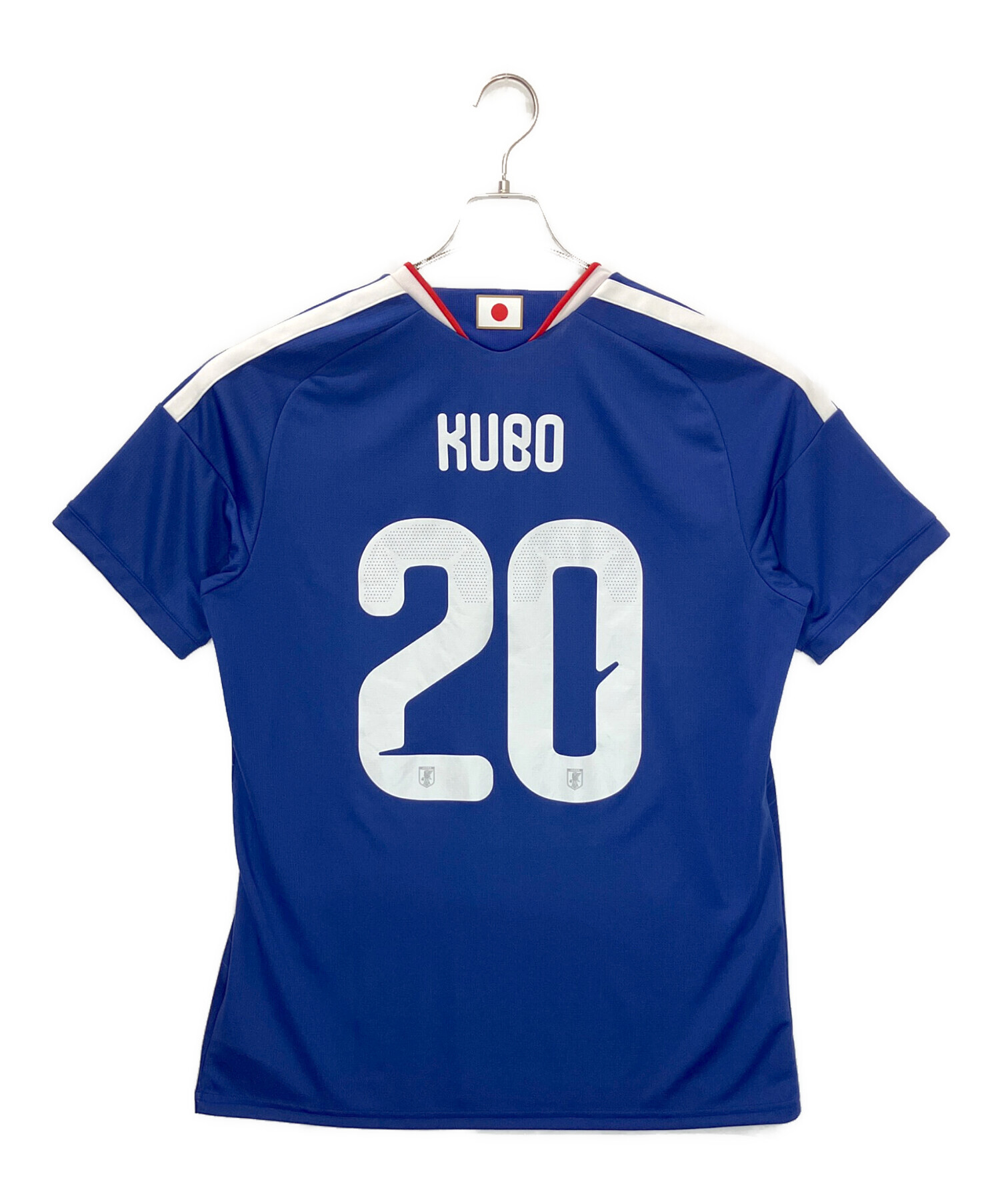 中古・古着通販】日本代表 (ニホンダイヒョウ) KD3345 サッカー