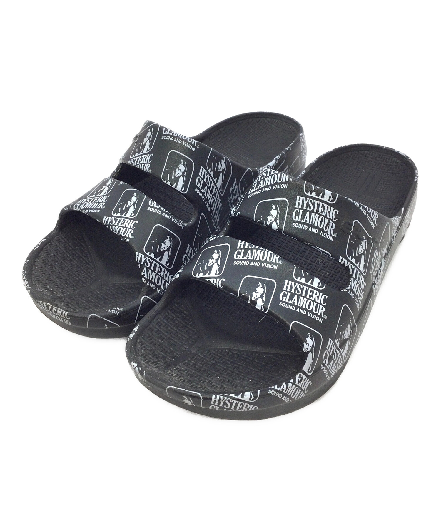 中古・古着通販】Hysteric Glamour (ヒステリックグラマー) TELIC